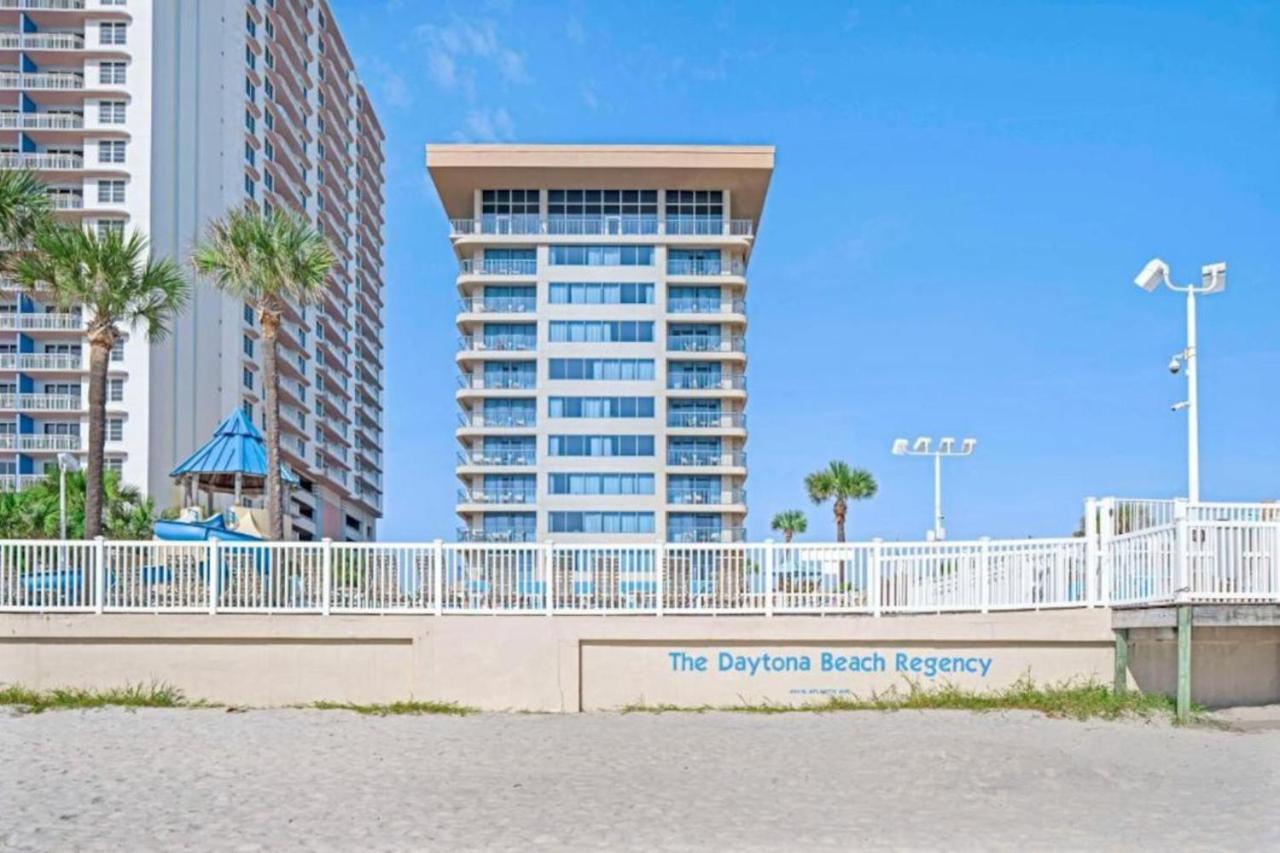 Villa Diamond - Daytona Beach Regency - 1Bd Exterior foto